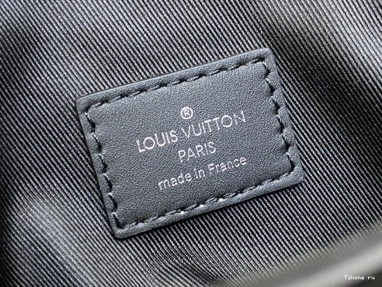 Affordable LOUIS VUITTON Steamer Micro 0820